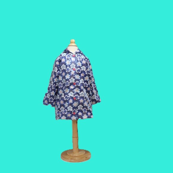 Agatha Ruiz De La Prada multi jacket NWT - Picture 3 of 5